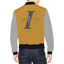 Load image into Gallery viewer, OG gld Casual Jacket