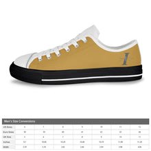 Load image into Gallery viewer, Gld OG Men's Shoes