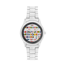Load image into Gallery viewer, Maritime Stainless