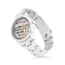 Load image into Gallery viewer, Maritime Stainless