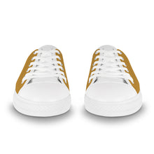 Load image into Gallery viewer, OG Gld Canvas Women's Shoes