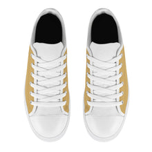 Load image into Gallery viewer, OG Gld Canvas Women's Shoes