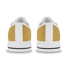 Load image into Gallery viewer, OG Gld Canvas Women's Shoes