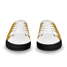 Load image into Gallery viewer, OG Gld Canvas Women's Shoes