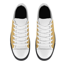 Load image into Gallery viewer, OG Gld Canvas Women's Shoes