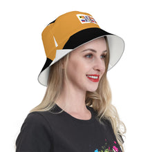 Load image into Gallery viewer, Classic Code Reflective Bucket Hat