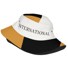 Load image into Gallery viewer, International Adult Bucket Hat