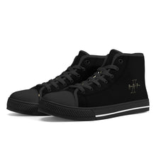 Load image into Gallery viewer, OG High-Top  Black