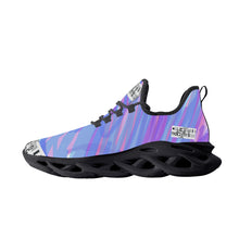 Load image into Gallery viewer, Candy Grey Cloud - Black