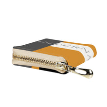 Load image into Gallery viewer, Classiq Zipper Card Holder