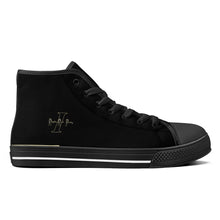 Load image into Gallery viewer, OG High-Top  Black