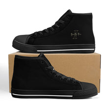 Load image into Gallery viewer, OG High-Top  Black