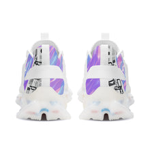 Load image into Gallery viewer, Candy Grey Aqua- White