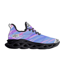 Load image into Gallery viewer, Candy Grey Cloud - Black