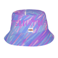 Load image into Gallery viewer, Cotton Candy Adult Bucket Hat