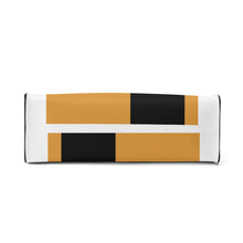 Load image into Gallery viewer, Classic Luxury Women PU Tote Bag - Black