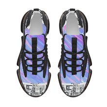 Load image into Gallery viewer, Aqua Candy  Grey - Black