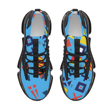 Load image into Gallery viewer, Blu Blk Aqua