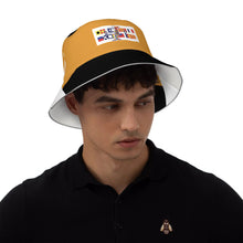 Load image into Gallery viewer, Classic Code Reflective Bucket Hat