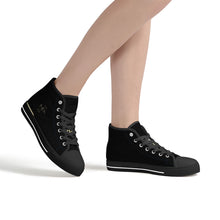 Load image into Gallery viewer, OG High-Top  Black