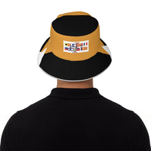 Load image into Gallery viewer, Classic Code Reflective Bucket Hat