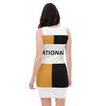 Load image into Gallery viewer, Classiq Bodycon dress