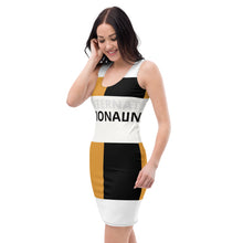 Load image into Gallery viewer, Classiq Bodycon dress