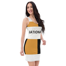 Load image into Gallery viewer, Classiq Bodycon dress