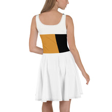 Load image into Gallery viewer, Classiq Skater Dress