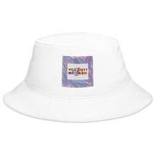 Load image into Gallery viewer, Cotton Candy Bucket Hat