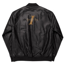 Load image into Gallery viewer, Leather OG Jacket