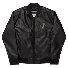 Load image into Gallery viewer, Leather OG Jacket