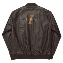 Load image into Gallery viewer, Leather OG Jacket