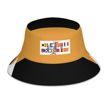 Load image into Gallery viewer, Classic Code Reflective Bucket Hat