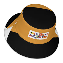 Load image into Gallery viewer, Classic Code Reflective Bucket Hat