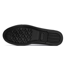 Load image into Gallery viewer, Grey OG High-Top  Black