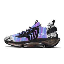 Load image into Gallery viewer, Aqua Candy  Grey - Black