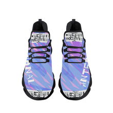 Load image into Gallery viewer, Candy Grey Cloud - Black