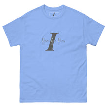 Load image into Gallery viewer, OG Grey classic tee