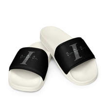 Load image into Gallery viewer, Men’s OG blk slides