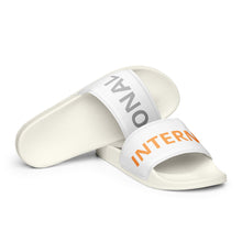 Load image into Gallery viewer, Men’s International slides