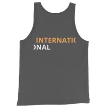 Load image into Gallery viewer, Men's International Tank Top
