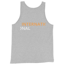 Load image into Gallery viewer, Men's International Tank Top