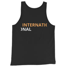 Load image into Gallery viewer, Men's International Tank Top