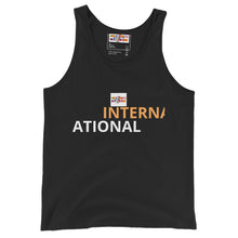 Load image into Gallery viewer, Men's International Tank Top