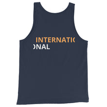 Load image into Gallery viewer, Men's International Tank Top