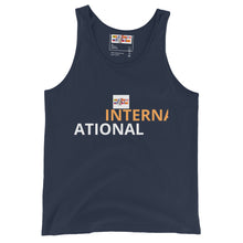 Load image into Gallery viewer, Men's International Tank Top