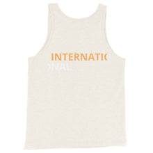 Load image into Gallery viewer, Men's International Tank Top