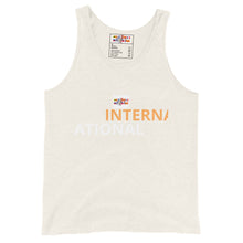 Load image into Gallery viewer, Men's International Tank Top