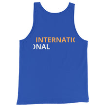 Load image into Gallery viewer, Men's International Tank Top
